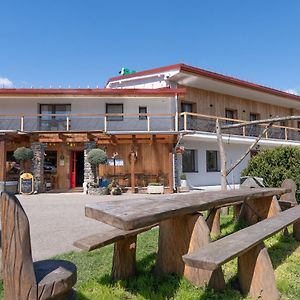 Hotel Racek Úštěk Exterior photo