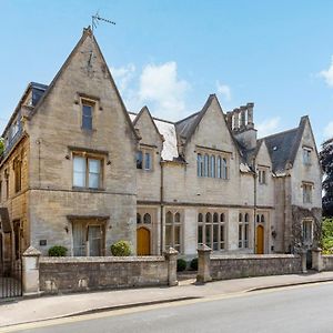 The Old Library, Apartment 1 Painswick Exterior photo