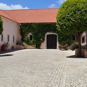 Quinta Do Covanco Otel Alenquer Exterior photo