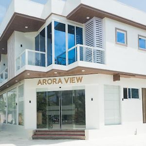 Arora View Otel Maafushi Exterior photo