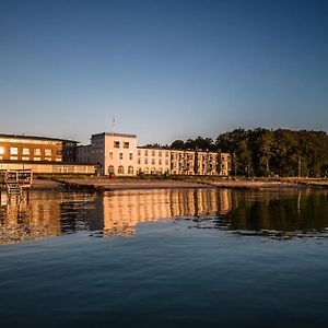 Nyborg Strand Hotel & Konference Exterior photo