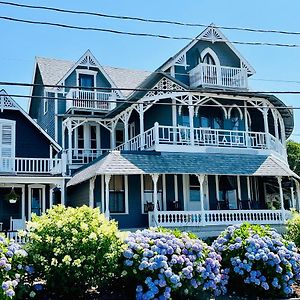 The Attleboro House Otel Oak Bluffs Exterior photo