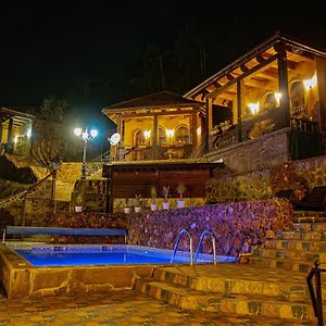 Safari Village Velingrad Exterior photo