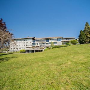 Centre Jean Xxiii Otel Annecy Exterior photo