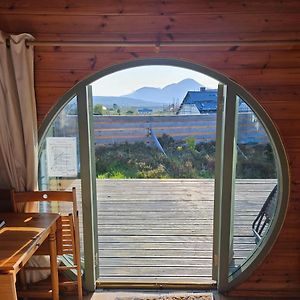 The Hobbit House On The Isle Of Skye Daire Breakish Exterior photo