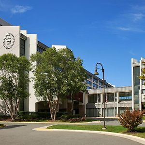 Sheraton Reston Otel Exterior photo