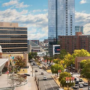 Sheraton Inner Harbor Hotel Baltimore Exterior photo