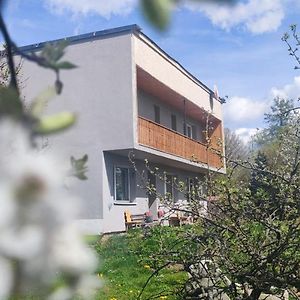 Ruzova Vila Otel Banská Štiavnica Exterior photo