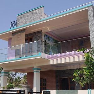 Kailash Guest Home Maisur Exterior photo