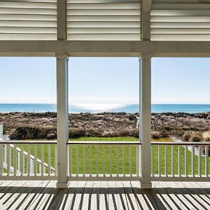 Blount Cottage Home Atlantic Beach Exterior photo