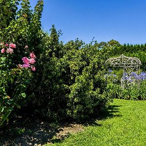 Maple Rose Bowral Villa Exterior photo