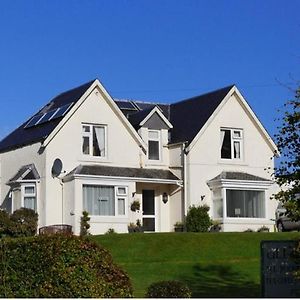 Allandale House Otel Brodick Exterior photo