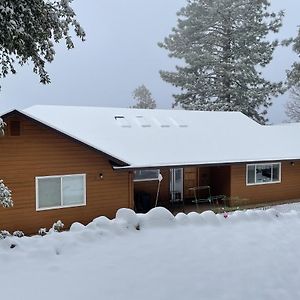 Hidden Views A Duplex Daire Twain Harte Exterior photo