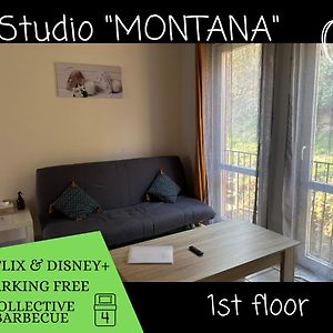 O Reflets - L'Arizona Dinant - Studio 2 Beds - Garden, Free Parking, Dog Ok Daire Exterior photo