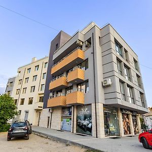 Апартаменти Пасажио Sandanski Exterior photo