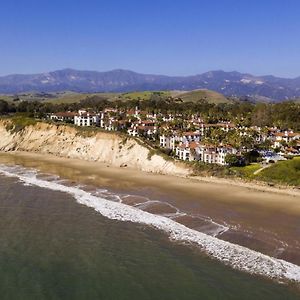 The Ritz-Carlton Bacara, Santa Barbara Otel Goleta Exterior photo