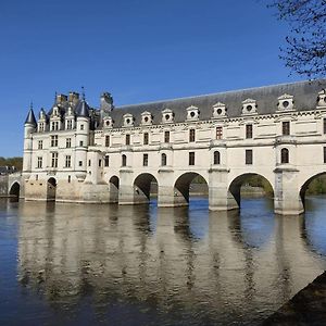 Chambre D'Hotes Proche Chenonceau Otel Chisseaux Exterior photo