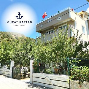 Murat Kaptan Apart Otel Gundogdu  Exterior photo