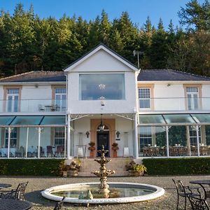 Plas Maenan Otel Conwy Exterior photo