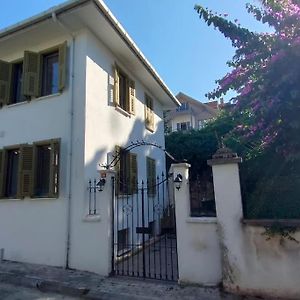 Beautiful Villa With Garden Princess Islands İstanbul Exterior photo