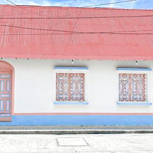 Elegant House The Heart Of Flores Daire Exterior photo