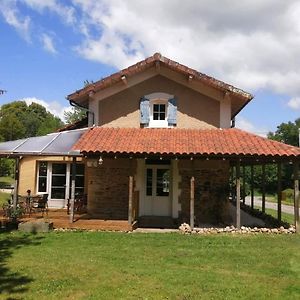 Garden Cottage Rancon Exterior photo