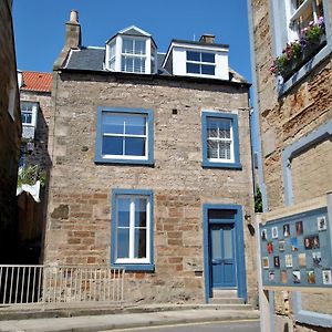 Puffin House- Stylish Home By The Sea Anstruther Exterior photo