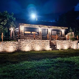 Stone House Montenegro Daire Danilovgrad Exterior photo