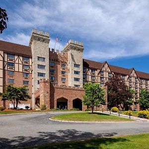 Sheraton Nashua Otel Exterior photo