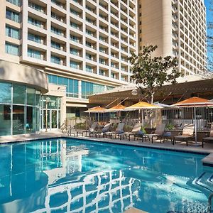 Warner Center Marriott Woodland Hills Otel Los Angeles Exterior photo