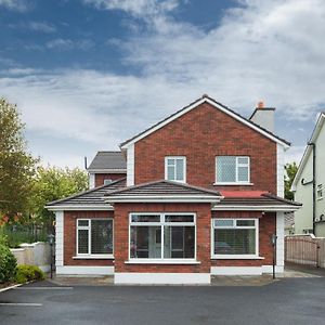 Silver Sea Otel Galway Exterior photo