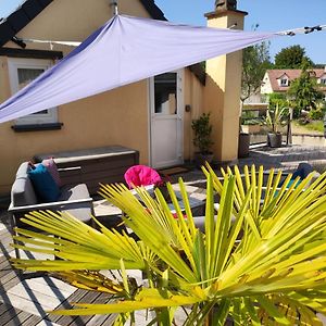 "Le Rooftop De La Fontaine" Dans Cadre Verdoyant Daire Luisant Exterior photo