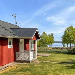 Beautiful Home In Vittaryd With 2 Bedrooms And Wifi Kvänarp Exterior photo