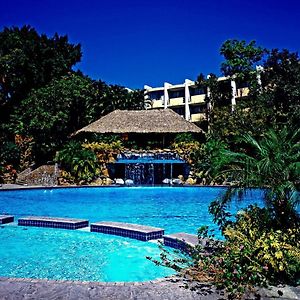 Sheraton Presidente San Salvador Otel Exterior photo