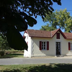 Le Moulin Villa Préchacq Exterior photo