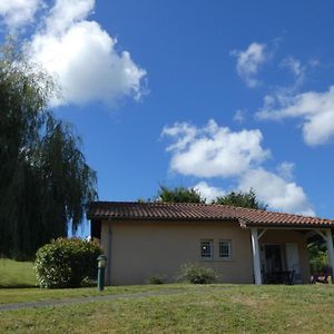 Albret Villa Mugron Exterior photo