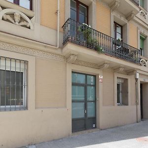 Sagrada Familia Apartment Barselona Exterior photo