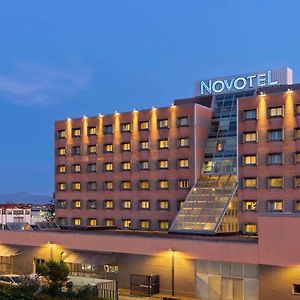 Novotel Caserta Sud Exterior photo