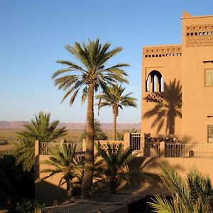 Auberge Ksar Jallal Otel Fezna Ouled Jellal Exterior photo