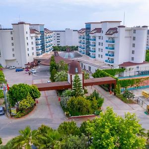 Cenger Beach Resort Spa Kızılot Exterior photo