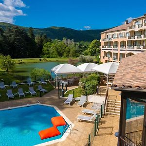 Domaine Les Sources De Dieulefit Otel Exterior photo