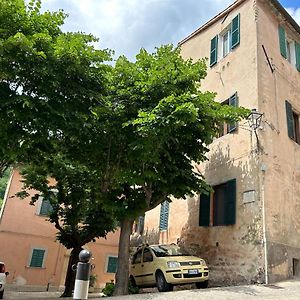 La Piazzetta Otel Serra San Quirico Exterior photo