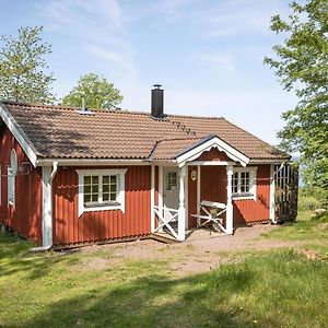 Holiday Home Lunnekullen - VGT122 Tibro Exterior photo