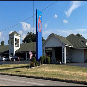 Motel 6-Sallisaw, Ok Exterior photo