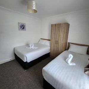 Park View Room With Free Minibar Tea&Coffee Dublin Exterior photo