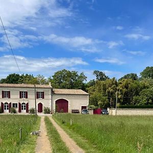 Au Moulin Monsegur Bed & Breakfast Roquebrune Exterior photo