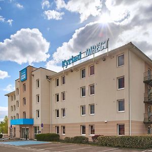 Kyriad Direct Mont De Marsan - St Avit Otel Saint-Avit  Exterior photo