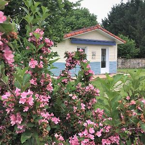 Chambre D'Hotes De L'Ancienne Ecole Bed & Breakfast Rivieres  Exterior photo