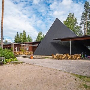 Honkiniemi Otel Ähtäri Exterior photo