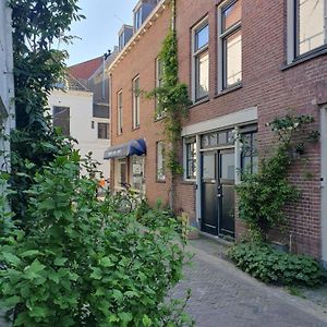 Damietta Daire Haarlem Exterior photo